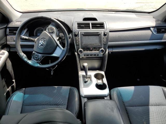 Photo 8 from auction – 2014 TOYOTA CAMRY L with VIN 4T1BF1FKXEU859159
