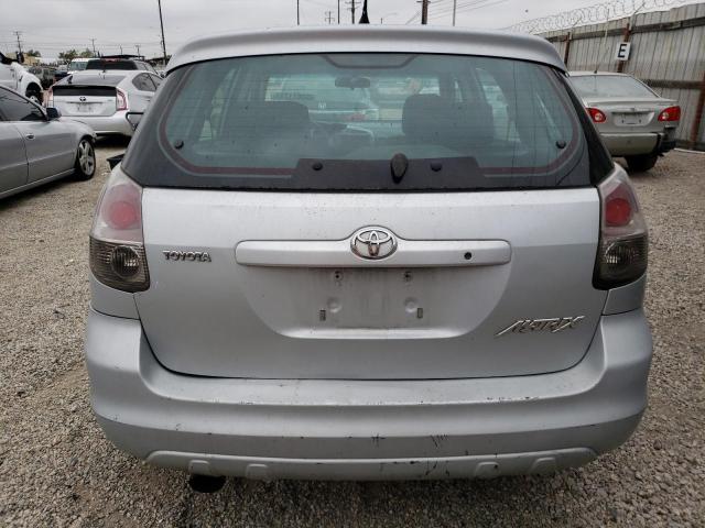 Photo 6 from auction – 2005 TOYOTA COROLLA MA with VIN 2T1KR32E65C432940
