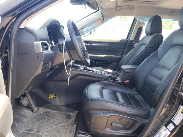Photo 7 from auction – 2020 MAZDA CX-5 GRAND with VIN JM3KFBDMXL0806648
