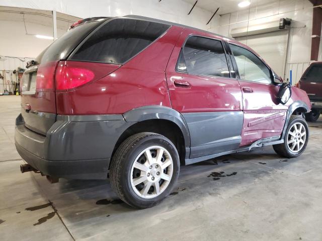 Photo 3 from auction – 2005 BUICK RENDEZVOUS with VIN 3G5DA03E05S548173