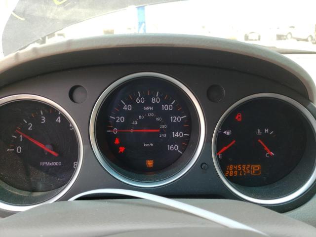 Zdjęcie 9 z aukcji – 2007 NISSAN MAXIMA SE/ z VIN 1N4BA41EX7C854550