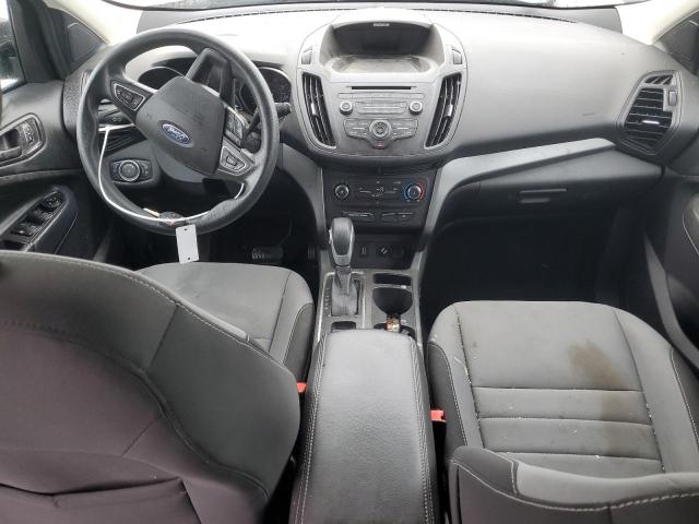Photo 8 from auction – 2017 FORD ESCAPE S with VIN 1FMCU0F75HUE08290