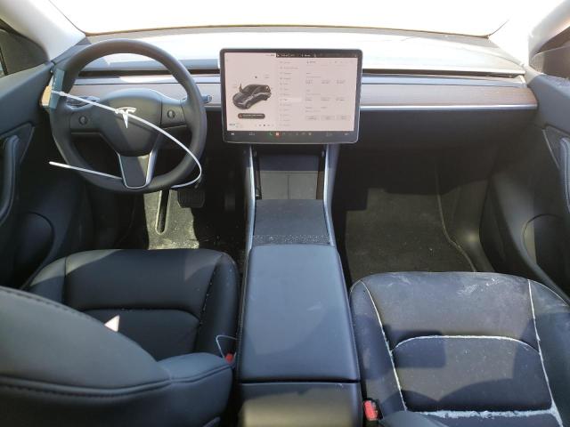 Photo 8 from auction – 2021 TESLA MODEL Y with VIN 5YJYGDEE1MF094598