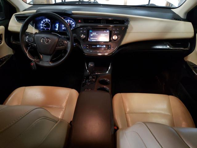 Photo 8 from auction – 2016 TOYOTA AVALON XLE with VIN 4T1BK1EB3GU200534