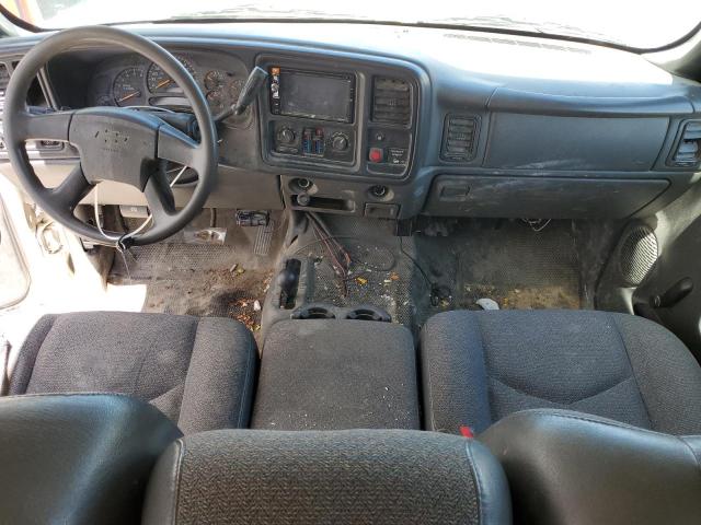 Photo 8 from auction – 2004 CHEVROLET SILVERADO with VIN 1GCHK29U14E239161
