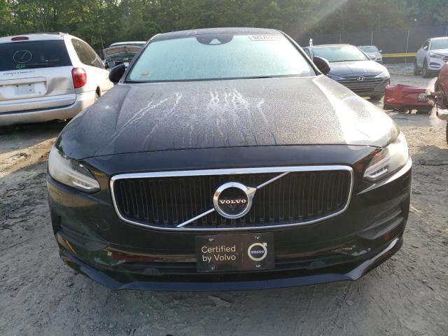 Photo 5 from auction – 2018 VOLVO S90 T6 MOM with VIN LVY992MK3JP036089