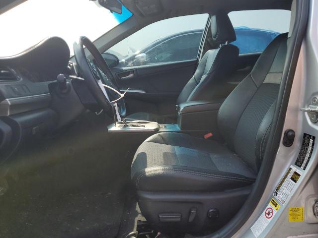 Photo 7 from auction – 2012 TOYOTA CAMRY BASE with VIN 4T1BF1FK4CU597863