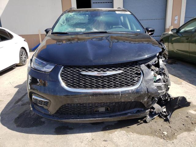 Photo 5 from auction – 2022 CHRYSLER PACIFICA T with VIN 2C4RC1BG4NR179249