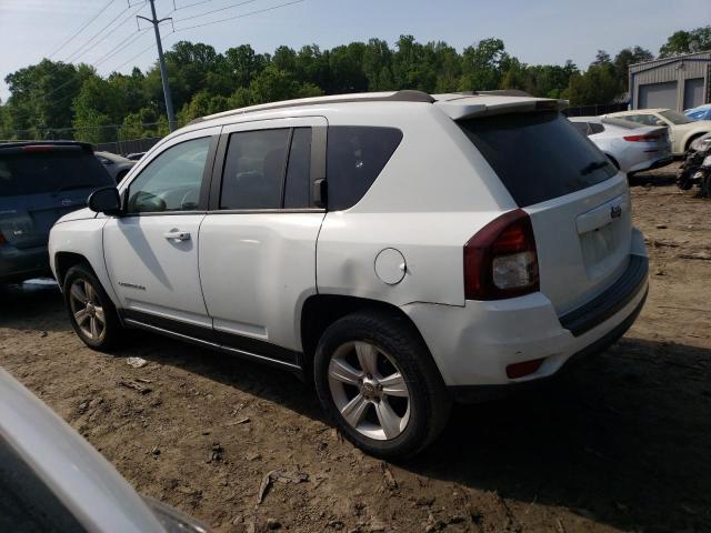 Photo 2 from auction – 2017 JEEP COMPASS SP with VIN 1C4NJCBA7HD147981