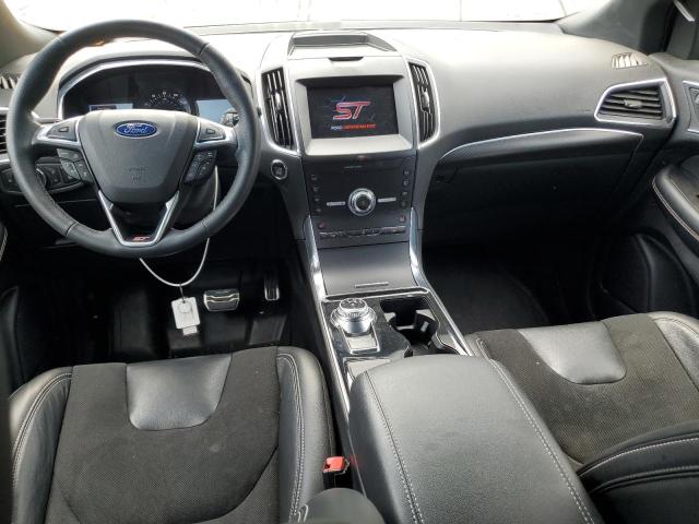 Photo 8 from auction – 2020 FORD EDGE ST with VIN 2FMPK4AP4LBB27618