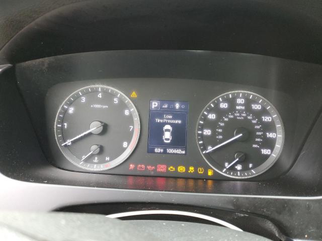 Photo 9 from auction – 2017 HYUNDAI SONATA SE with VIN 5NPE24AF2HH551135