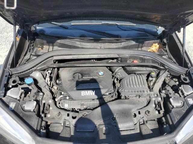 Photo 11 from auction – 2017 BMW X1 XDRIVE2 with VIN WBXHT3C30H5F74118