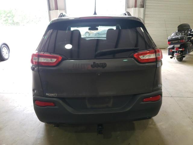 Photo 6 from auction – 2018 JEEP CHEROKEE L with VIN 1C4PJLCBXJD620357