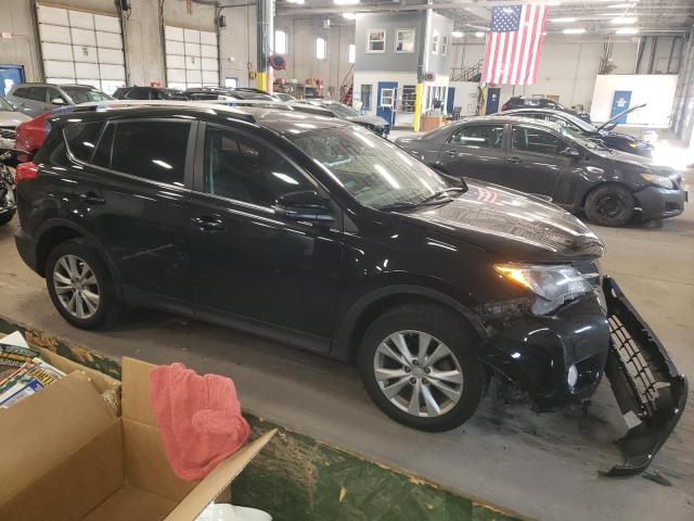 Photo 4 from auction – 2015 TOYOTA RAV4 LIMIT with VIN 2T3DFREV5FW378196