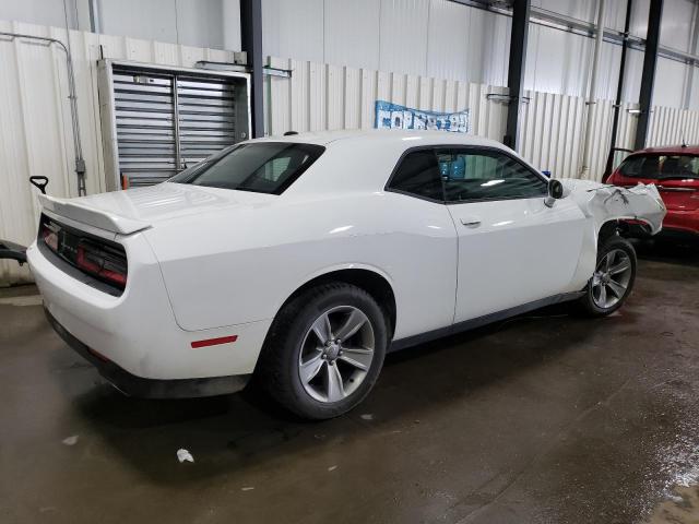 Photo 3 from auction – 2019 DODGE CHALLENGER with VIN 2C3CDZAG9KH672546