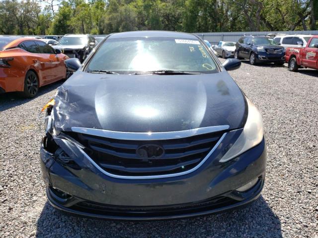 Photo 5 from auction – 2013 HYUNDAI SONATA GLS with VIN 5NPEB4AC2DH682923