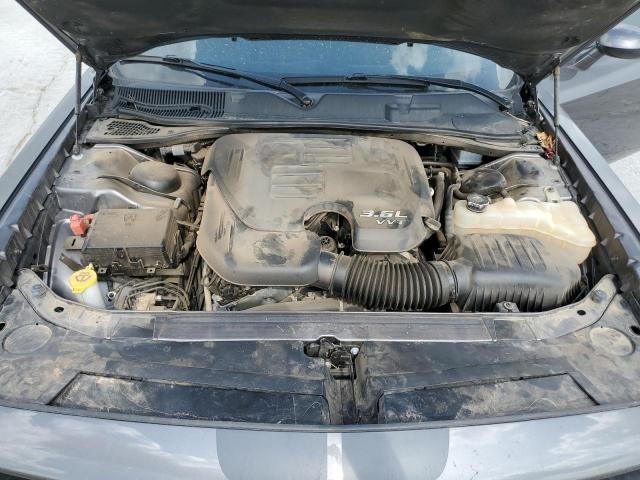 Photo 11 from auction – 2019 DODGE CHALLENGER with VIN 2C3CDZAG8KH507426