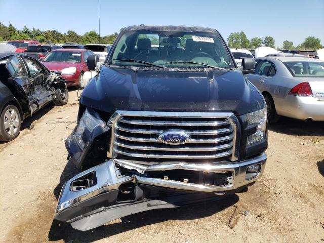 Photo 5 from auction – 2015 FORD F150 SUPER with VIN 1FTEW1EG9FKE58004