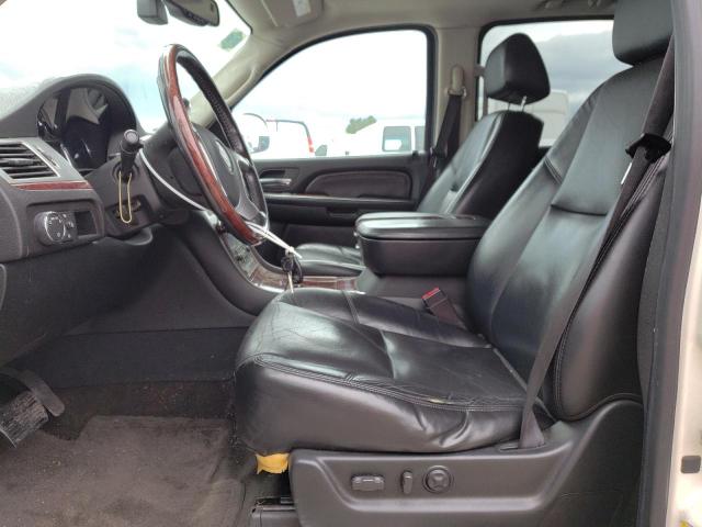 Photo 7 from auction – 2007 CADILLAC ESCALADE E with VIN 1GYFK66897R429352
