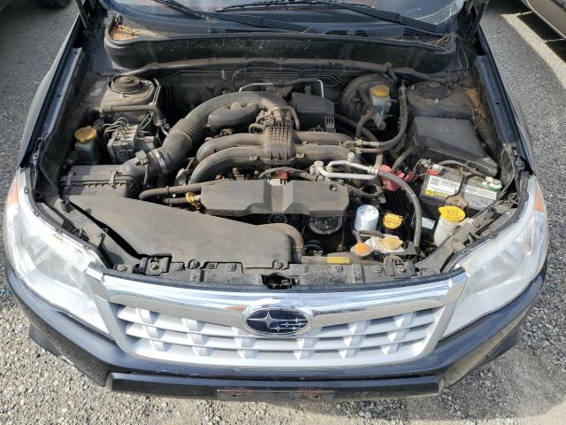 Photo 12 from auction – 2012 SUBARU FORESTER 2 with VIN JF2SHADC1CH417906