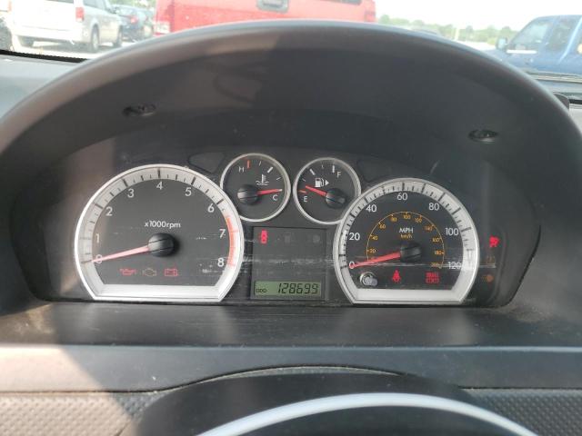 Zdjęcie 9 z aukcji – 2008 CHEVROLET AVEO BASE z VIN KL1TD56698B282320