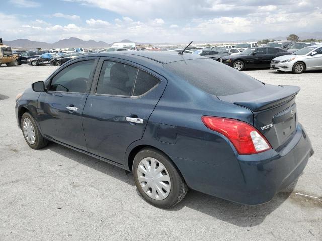 Photo 2 from auction – 2017 NISSAN VERSA S with VIN 3N1CN7AP2HL841967