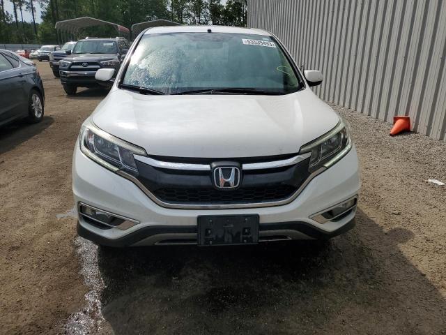 Photo 5 from auction – 2015 HONDA CR-V EX with VIN 5J6RM4H59FL076479
