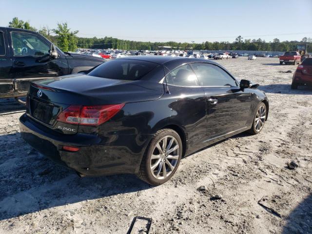 Photo 3 from auction – 2014 LEXUS IS 250 with VIN JTHFF2C25E2529908