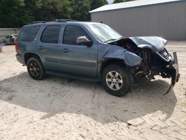 Photo 1 from auction – 2008 GMC YUKON with VIN 1GKFC13058R196127