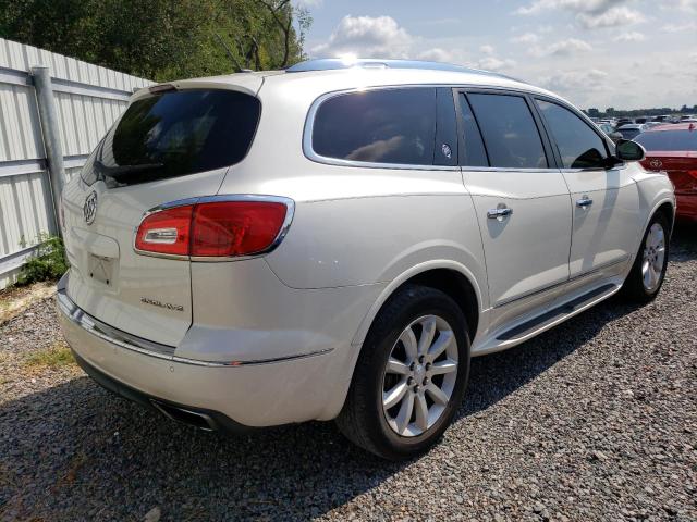 Photo 3 from auction – 2013 BUICK ENCLAVE with VIN 5GAKRDKD6DJ250138