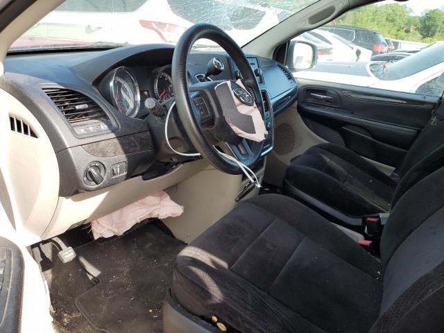 Photo 7 from auction – 2013 DODGE GRAND CARA with VIN 2C4RDGCG0DR749857