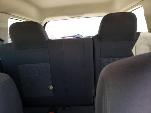 Photo 10 from auction – 2012 JEEP PATRIOT LA with VIN 1C4NJRFB3CD571852