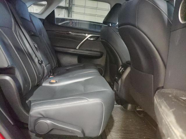 Photo 11 from auction – 2019 LEXUS RX 350 BAS with VIN 2T2BZMCA4KC181859