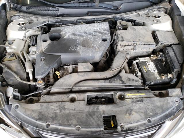 Photo 11 from auction – 2017 NISSAN ALTIMA 2.5 with VIN 1N4AL3AP1HN324846