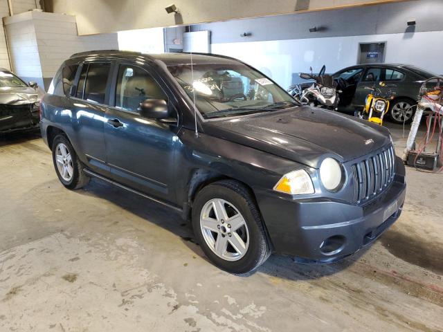 Photo 4 from auction – 2007 JEEP COMPASS with VIN 1J8FT47W97D385993