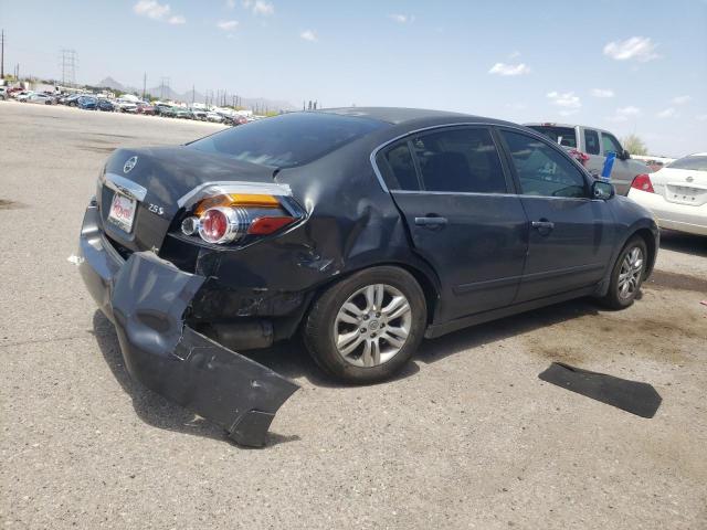 Photo 3 from auction – 2011 NISSAN ALTIMA BAS with VIN 1N4AL2AP9BN499184