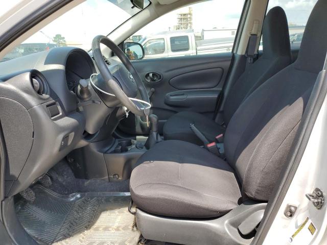 Photo 7 from auction – 2014 NISSAN VERSA S with VIN 3N1CN7AP8EL845047