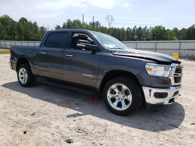 Photo 4 from auction – 2020 RAM 1500 BIG H with VIN 1C6SRFFT5LN192467