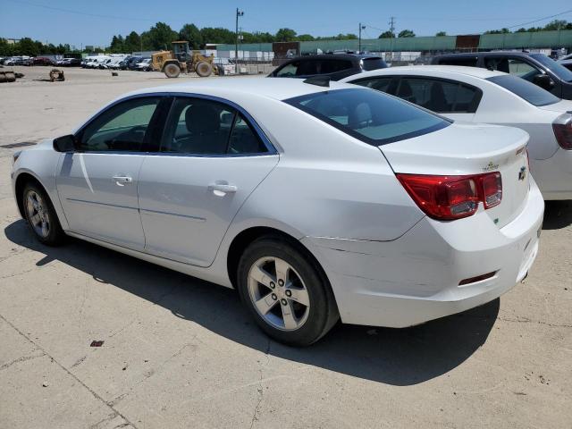 Photo 2 from auction – 2016 CHEVROLET MALIBU LIM with VIN 1G11B5SA3GF106329