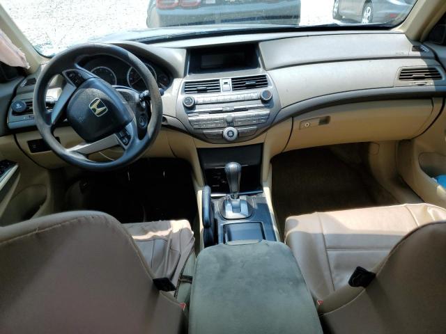 Photo 8 from auction – 2009 HONDA ACCORD with VIN 1HGCP26499A199511