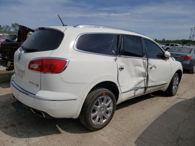 Photo 3 from auction – 2015 BUICK ENCLAVE with VIN 5GAKVBKD0FJ331462