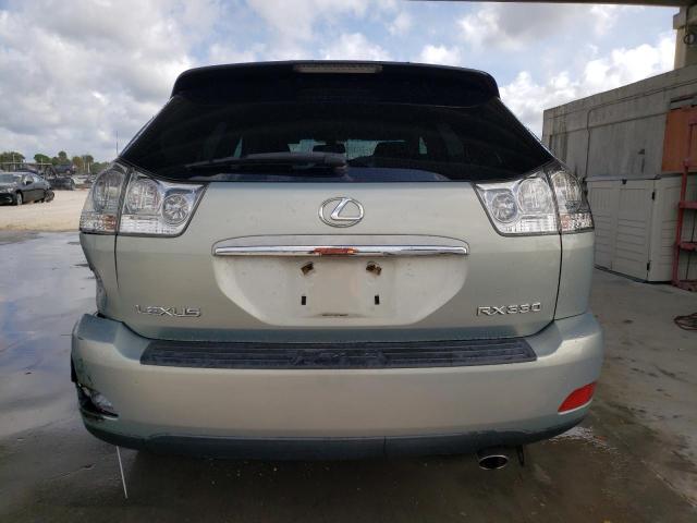 Photo 6 from auction – 2004 LEXUS RX 330 with VIN 2T2GA31U74C008862