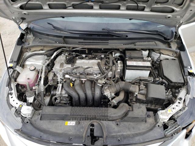 Photo 11 from auction – 2020 TOYOTA COROLLA LE with VIN 5YFEPRAE1LP104698