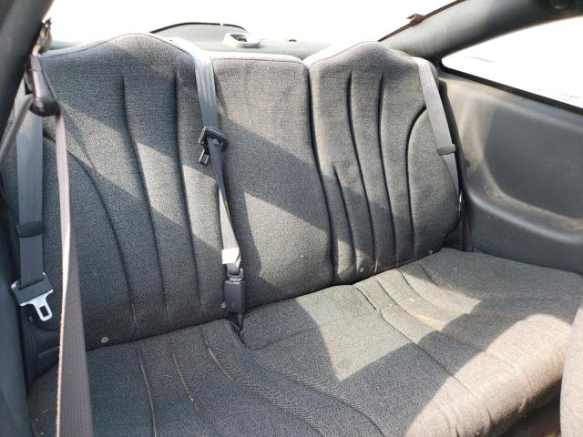 Photo 10 from auction – 2003 CHEVROLET CAVALIER with VIN 1G1JC12F037132778