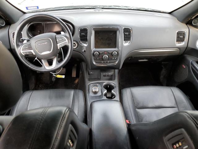 Photo 8 from auction – 2015 DODGE DURANGO LI with VIN 1C4RDJDG0FC114810
