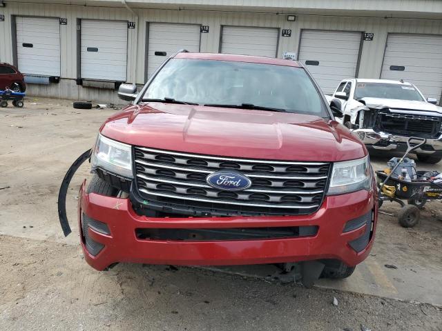 Фото 5 с аукциона – 2017 FORD EXPLORER с VIN 1FM5K7B85HGB29572
