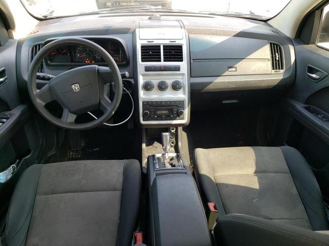 Photo 8 from auction – 2009 DODGE JOURNEY SE with VIN 3D4GG47B39T567668