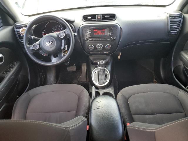 Photo 8 from auction – 2016 KIA SOUL with VIN KNDJN2A27G7300038