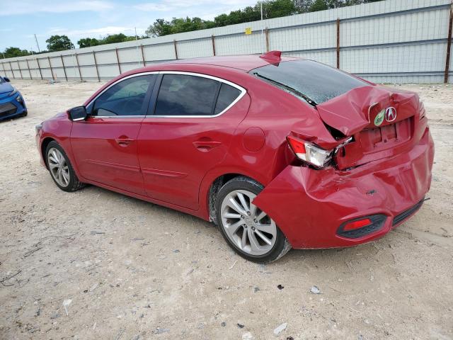 Photo 2 from auction – 2018 ACURA ILX BASE W with VIN 19UDE2F37JA001739