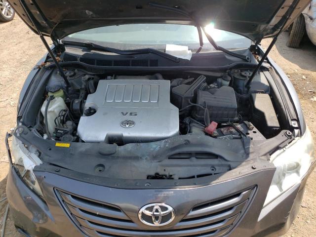 Photo 11 from auction – 2007 TOYOTA CAMRY with VIN 4T1BK46K87U046306